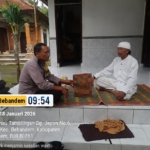 Pererat Silaturahmi Melalui Minggu Kasih, Polsek Bebandem Sambangi Tokoh Agama dan Salurkan Sarana Kontak