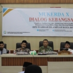 Dialog Kebangsaan Angkat Tema Kolaborasi Mewujudkan Masyarakat Kota Bima Maju dan Bermartabat