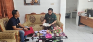 Penyidik Narkoba Polres Karangasem Koordinasi dengan JPU Terkait Berkas Perkara Narkoba