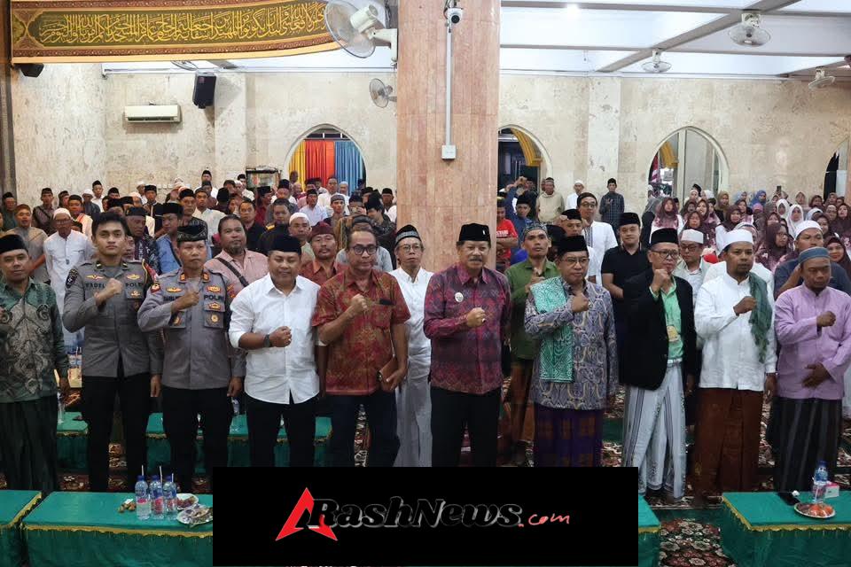 Pemkab Tabanan Turun Langsung Atasi Dampak Cuaca Ekstrem di Wilayah Kecamatan Marga