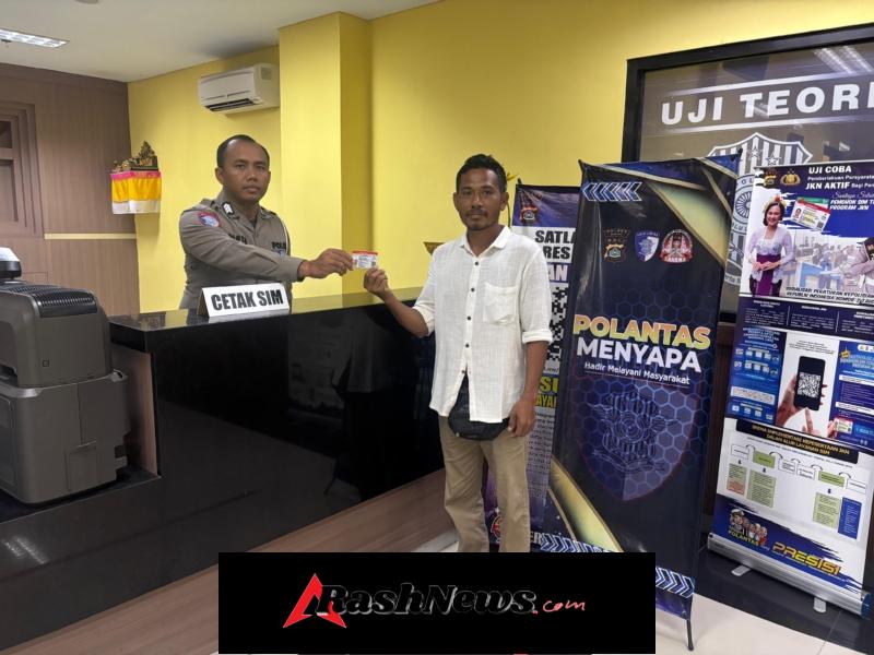 Inovasi Satlantas Polres Badung Dekatkan Diri dengan Masyarakat