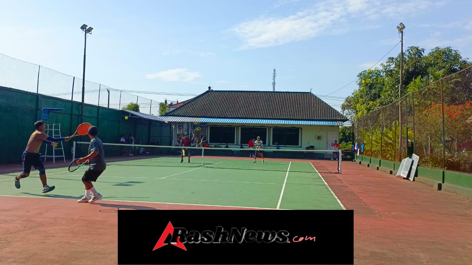 Dandim Klungkung; Olahraga Cara Sederhana Jaga Kesehatan Dan Pererat Silaturahmi