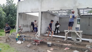 Semangat Kebersamaan Warnai Tahap Akhir KDMP Langko