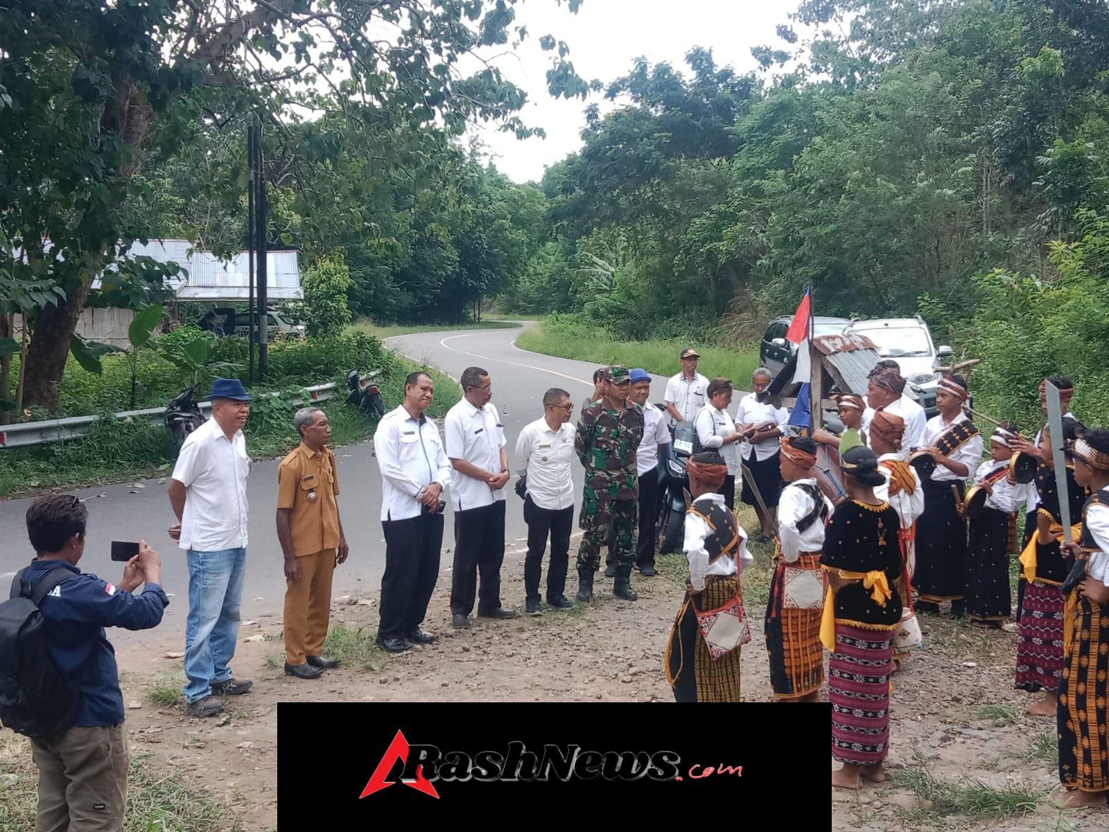 Musyawarah Desa TA 2026 di Wongawoea Berjalan Aman dan Kondusif