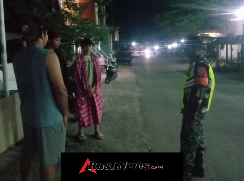 Warga Parado Wane Diimbau Optimalkan Waktu Istirahat dan Jaga Kesehatan