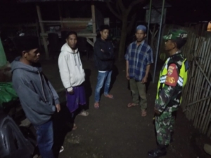 Serka Juhari Ingatkan Pentingnya Pengawasan Anak di Oi Saro