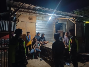 Himbauan Penting untuk Remaja di Lanta Barat Hindari Minuman Keras dan Narkoba