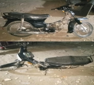 Lacak Pelaku hingga Lombok, Tim Opsnal Polsek Dentim Ungkap Kasus Curanmor