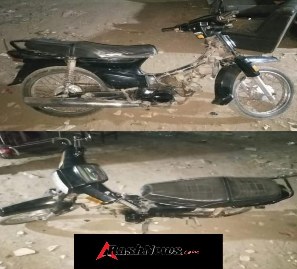 Lacak Pelaku hingga Lombok, Tim Opsnal Polsek Dentim Ungkap Kasus Curanmor