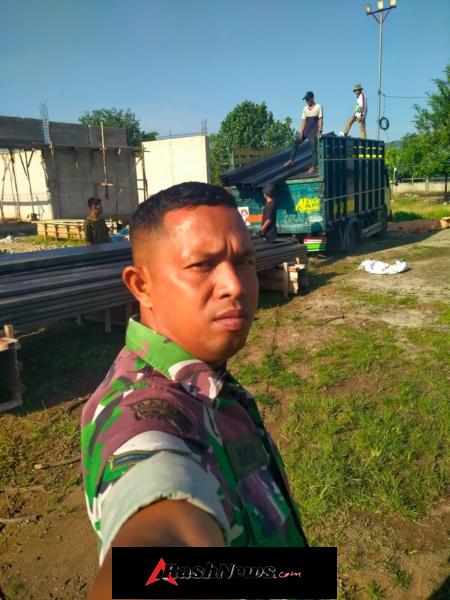 Serda Yakub Laksanakan Pengawasan Koperasi Merah Putih