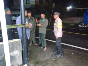 Peringatan Isra’ Mi’raj Nabi Muhammad SAW di Masjid Murobithin Berjalan Khidmat dan Kondusif