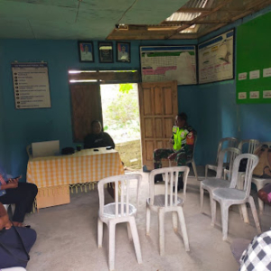 Monitoring Wilayah, Babinsa Dampingi Proses Awal Pembangunan KDKMP di Rote Timur