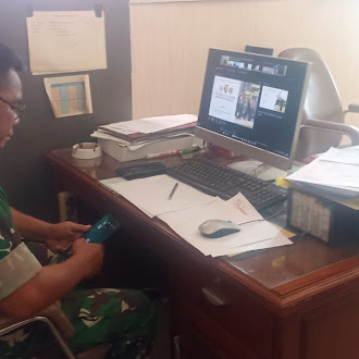 Jadi Penekanan Rapat Koordinasi UKT PSM Bahas Jadwal dan Mekanisme Pelaksanaan di Wilayah NTB–NTT