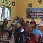 Sinergi Babinsa dan Warga, Suarakan Kebutuhan Nyata Pembangunan Lokal