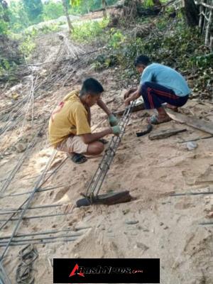  KDKMP Mundek Terus Berlanjut