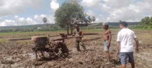 Aksi Nyata Babinsa di TTU Dapat Apresiasi Pimpinan dan Dukungan Masyarakat