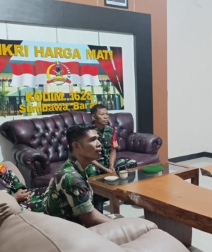 Sosialisasi Jembatan Gantung Printis Garuda Dorong Akses Aman bagi Masyarakat