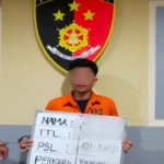 Tinggalkan Mobil di Bengkel, Toyota Alphard Digondol Maling, Dua Pelaku Dibekuk Tim Opsnal Polsek Dentim