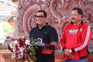 Perkuat Sinergi Perangkat Daerah, Bupati Tabanan Konsolidasikan ASN Menuju Tabanan AUM