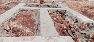 Pembangunan KDKMP Desa Mundek Berjalan Lancar dengan Pendampingan Babinsa