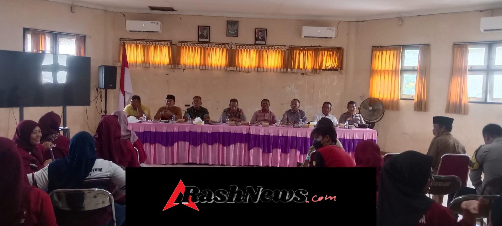 AGR Maluk Evaluasi Program dan Perkuat Kebersamaan Tahun 2026