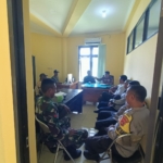 Sinergi Aparat Kewilayahan, Mediasi Sengketa Lahan di Brang Ene Berjalan Aman dan Kondusif