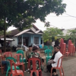 TNI Hadir di Tengah Duka, Babinsa Rempe Beri Dukungan Moril kepada Warga