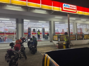 Patroli Malam Hari Polsek Selemadeg barat, Perketat Keamanan Wilayah dan Tekan Potensi Kerawanan*