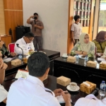 Tingkatkan Akselerasi Pembangunan Desa, Jajaran OPD Jembrana Mantapkan Teknis TMMD ke-127