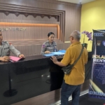 Polantas Menyapa, Komitmen Sat Lantas Polres Badung dalam Melayani Masyarakat