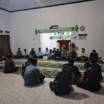 ‎Safari Ramadhan Jadi Momentum Danramil 1607-09/Utan Bangun Harmoni Bersama Masyarakat