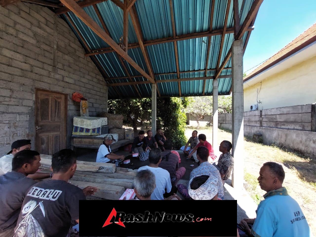 Jaga Ekosistem Laut, Kelompok Nelayan Tongkol Segara Komit Berantas Penangkapan Ikan Ilegal