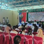 Babinsa Hadir dalam MUSRENBANGCAM Wolojita, Wujud Sinergi TNI dan Pemerintah Daerah