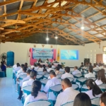 Sinergitas Pemerintah dan Masyarakat Jadi Kunci Musrenbang Kecamatan Lio Timur