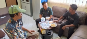 Musyawarah Pengajuan Lahan KDKMP di Bugis Berjalan Tertib dan Lancar