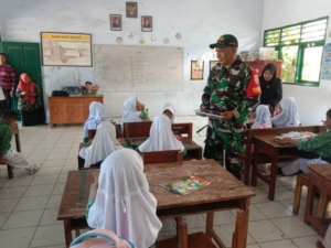 Ribuan Paket Makan Bergizi Gratis Dibagikan di Kota Bima, Jangkau Siswa dan Balita