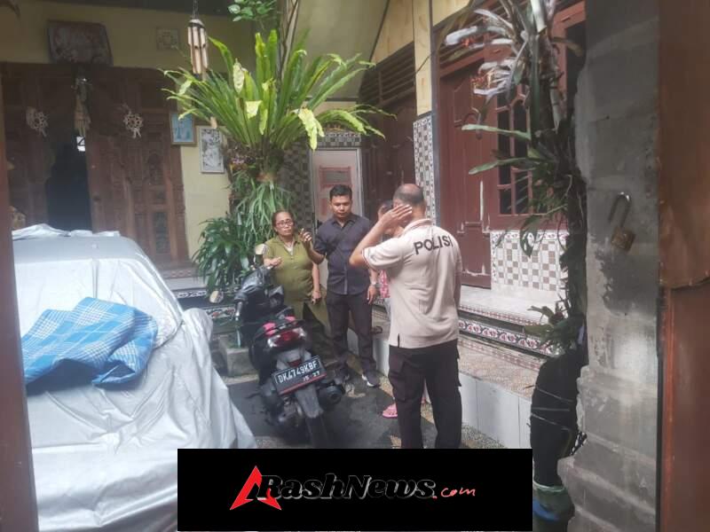 Polsek Gianyar Respon Cepat Tangani Video Viral Pengikatan Kucing di Jalan Raya Kebo Iwa