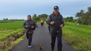 GESIT Jadi Strategi Andalan Polres Badung Tingkatkan Performa Personel