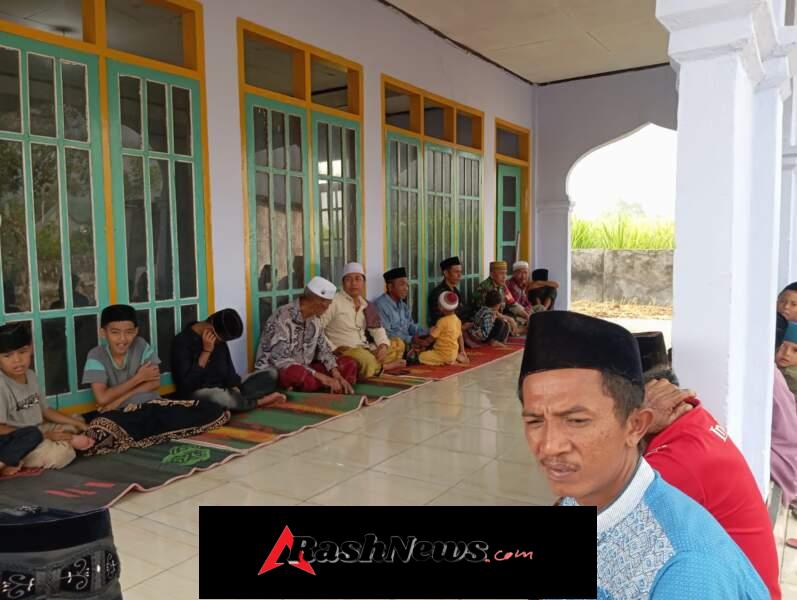 Wujud Kepedulian, Kopda Daud Turun Tangan Bantu Pembangunan Rumah Warga