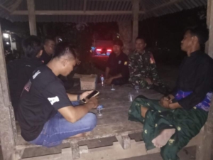 Serka Jumrah Ajak Warga Serakapi Dua Tingkatkan Ibadah di Bulan Suci