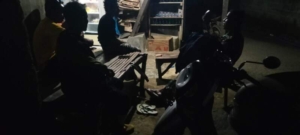 Serka Rusli Ajak Warga Ranggo Komitmen Jaga Keamanan Desa