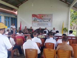 Aspirasi Masyarakat Menguat Dalam Forum Musrenbang