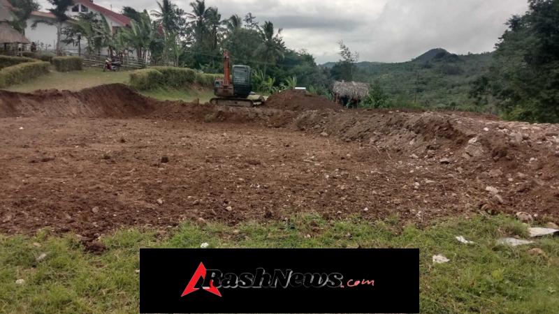 Wujud Kepedulian TNI, Pra TMMD ke-127 Kodim 1618/TTU Fokus Dukung Pendidikan Perbatasan