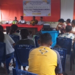 Musrenbangdes Desa Liselande Berjalan Lancar, Anggaran 2026 Disepakati Bersama