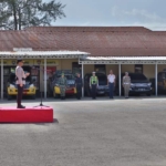 Apel Operasi Ketupat Turangga 2026 Digelar, Dandim 1613/Sumba Barat Turut Hadir
