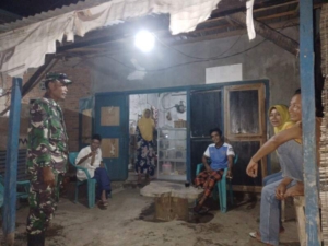 Serda Dahlan Tegaskan Pentingnya Silaturahmi dan Keharmonisan Lingkungan
