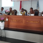 Babinsa Paksebali; Musdes Wujud Nyata Komitmen Pemdes Jaga Transparansi Dan Akuntabilitas