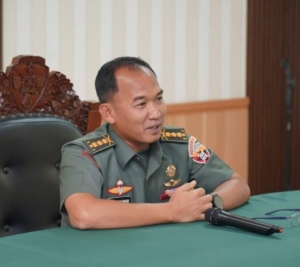 Kodam IX/Udayana Berikan Klarifikasi Terkait Pemberitaan Dugaan Kasus Hukum yang Dikaitkan dengan Rekrutmen Prajurit TNI AD
