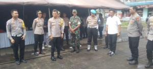 Gerakan Pangan Murah: Danramil Blahbatuh Jadi Garda Terdepan Bagi Kesejahteraan Warga