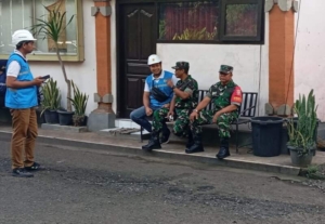 Pengamanan Maksimal, Kodim Tabanan Pastikan Umat Muslim Beribadah dengan Aman di Idul Fitri 1447 H